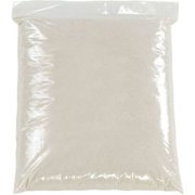 Rubbermaid Commercial White Sand - (5) 5 Lb. Bags FGS25